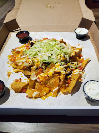 Photo of Wing'n It Labrador City - 215 Drake Ave, Labrador City, NL A2V 2B3